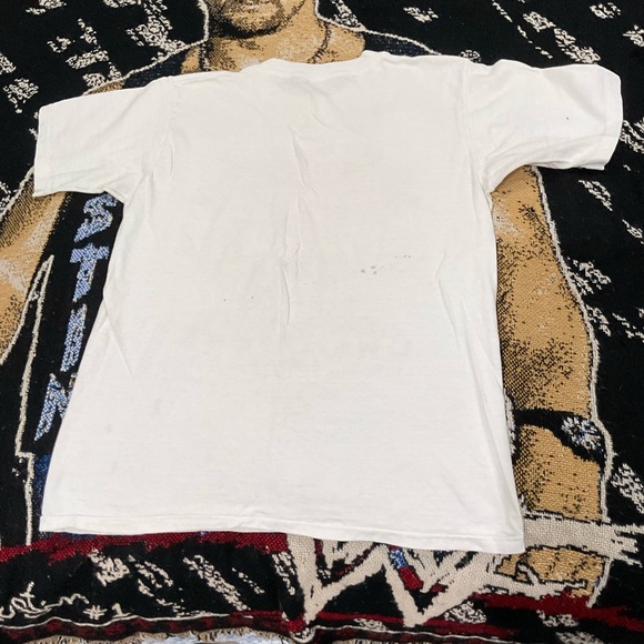 1988 World Series Champions Los Angeles Dodgers T-Shirt large - Picture 3 of 4